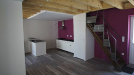 Charles COULANJON - ALICE ARCHITECTURE